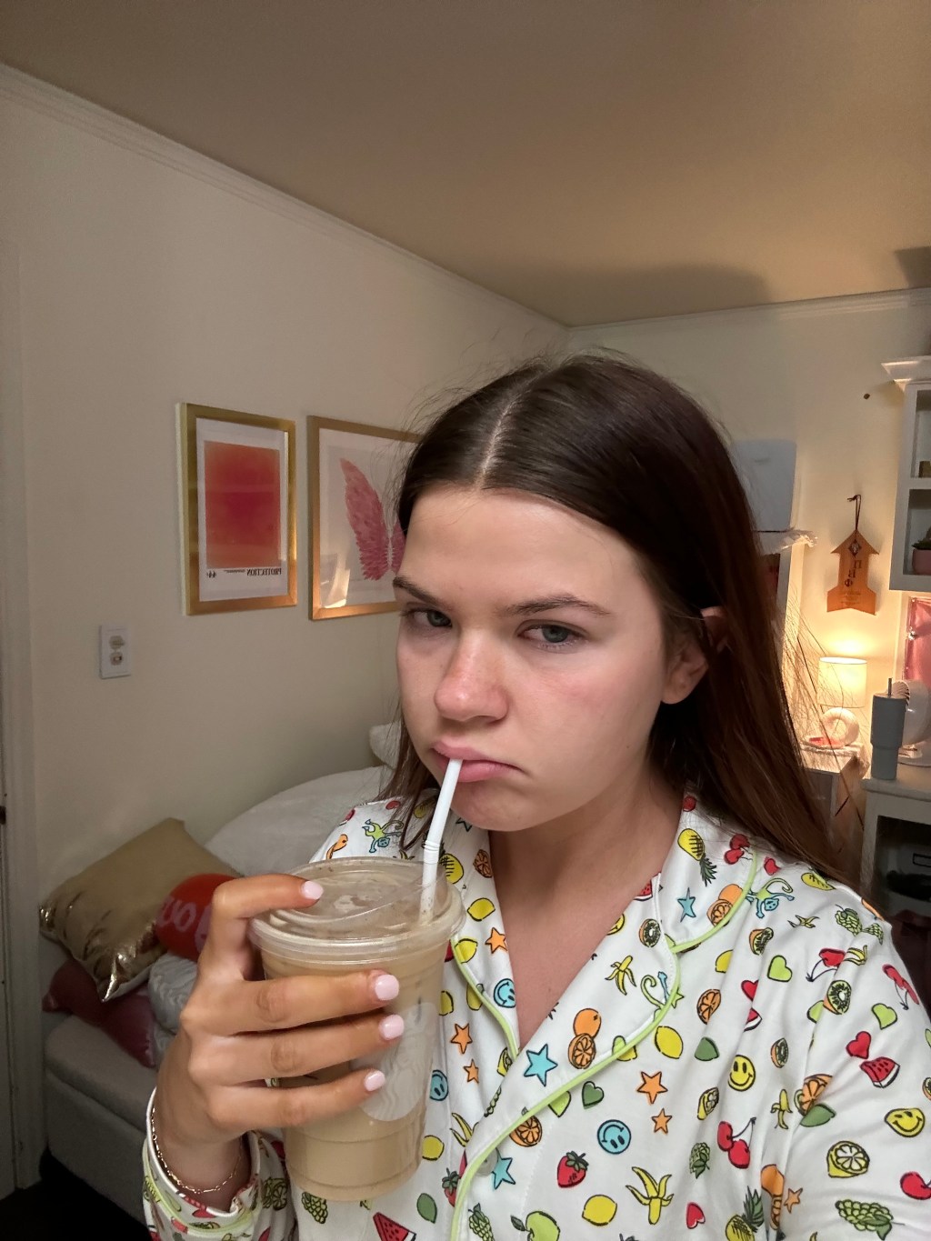 the shy girl’s guide to&nbsp;socializing